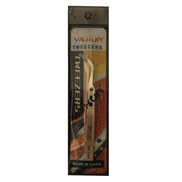 پنس یاکسون مدل YX-15AA سایز 4.7 اینچ