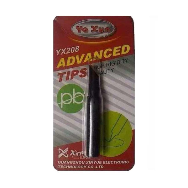 نوک هویه یاکسون مدل YX-208 900M-T-K
