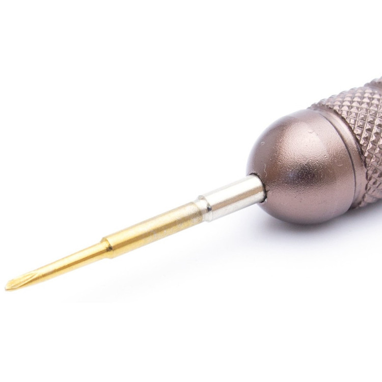 پیچ گوشتی یاکسون مدل NO.09 S0.8