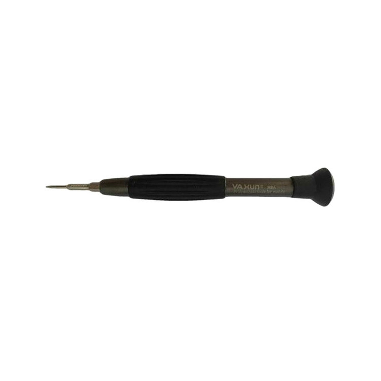 پیچ گوشتی سه پری یاکسون مدل YX-338A 0.6