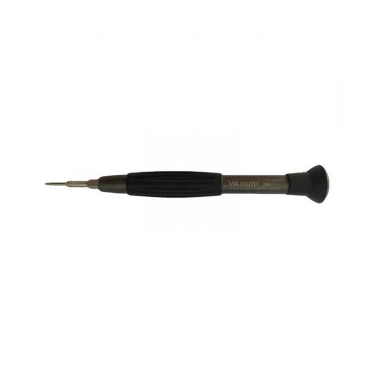 پیچ گوشتی سه پری یاکسون مدل YX-338A 0.6