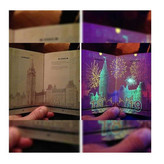 چراغ قوه زوم دار یو وی 365 نانومتر مدل UV-ML110