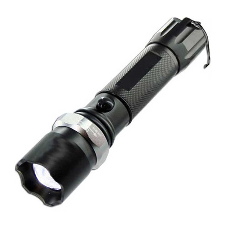 چراغ قوه دستی یو وی مدل UV-MT100
