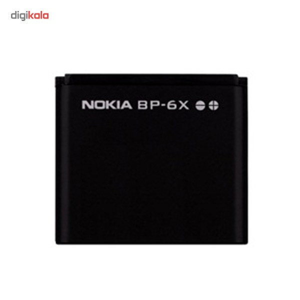 باتری الترا پاور BP-6X