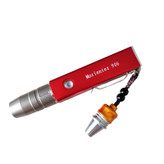 چراغ قوه یو وی UV مورینتز Morientez مدل 906/دارای سه حالت نوردهی ، سفید ، زرد ، فرابنفش کپی