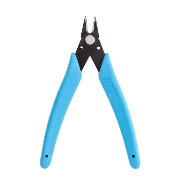 انبر کف چین ایکسرون مدل XR-109 سایز 4.5 اینچ