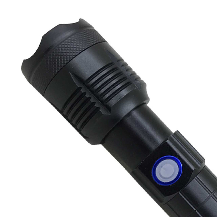 چراغ قوه دستی روئی لانگ مدل RL-B-99