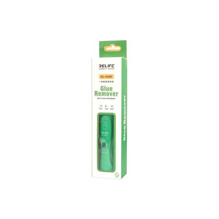 دستگاه پاک کننده چسب ریلایف مدل RL-056C