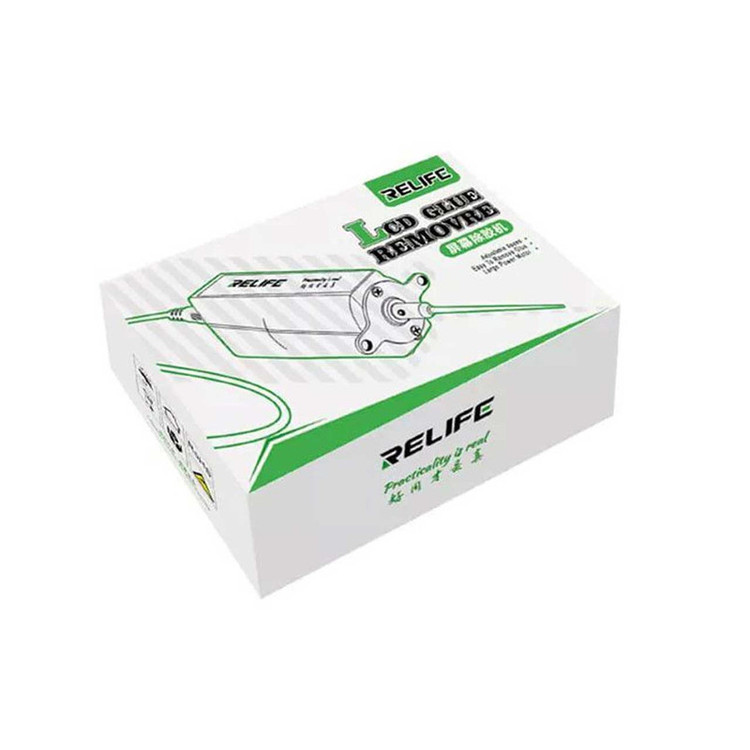 فرز ریموور ریلایف مدل RL-056B