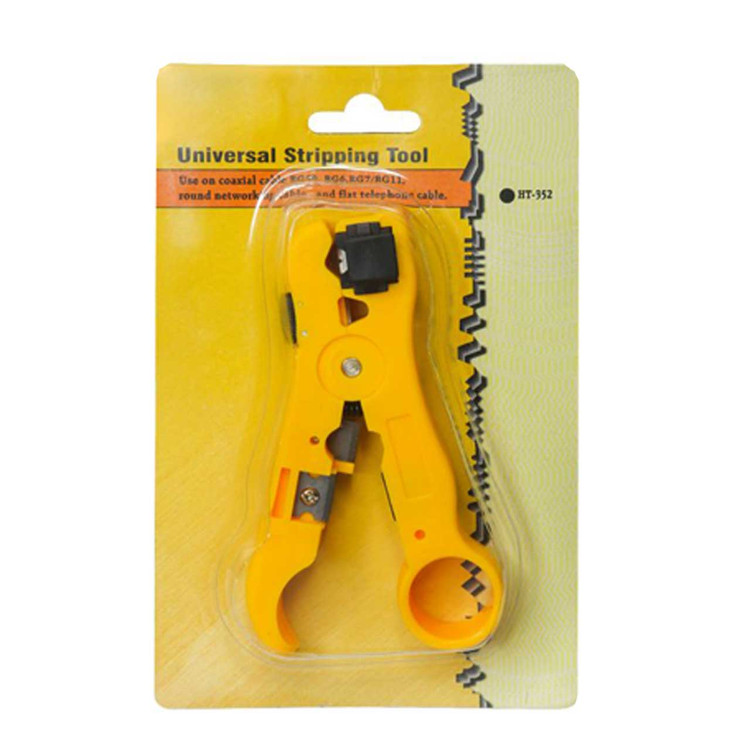 آچار استریپر مدل HT-352
