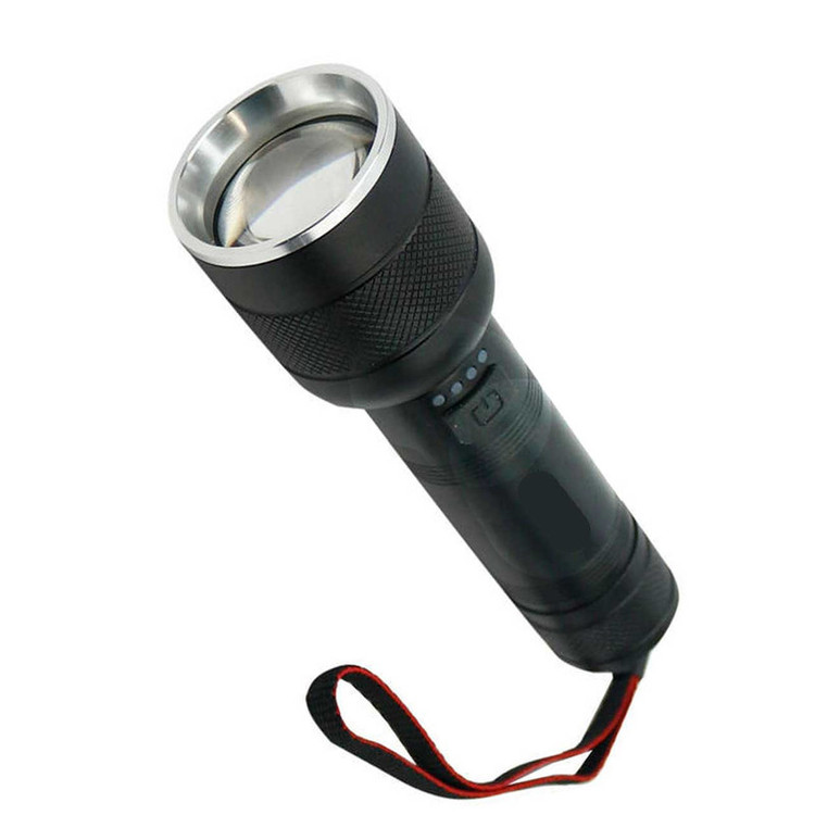 چراغ قوه یو وی UV-۳۹۵ نانومتر مدل UV-2۱-03