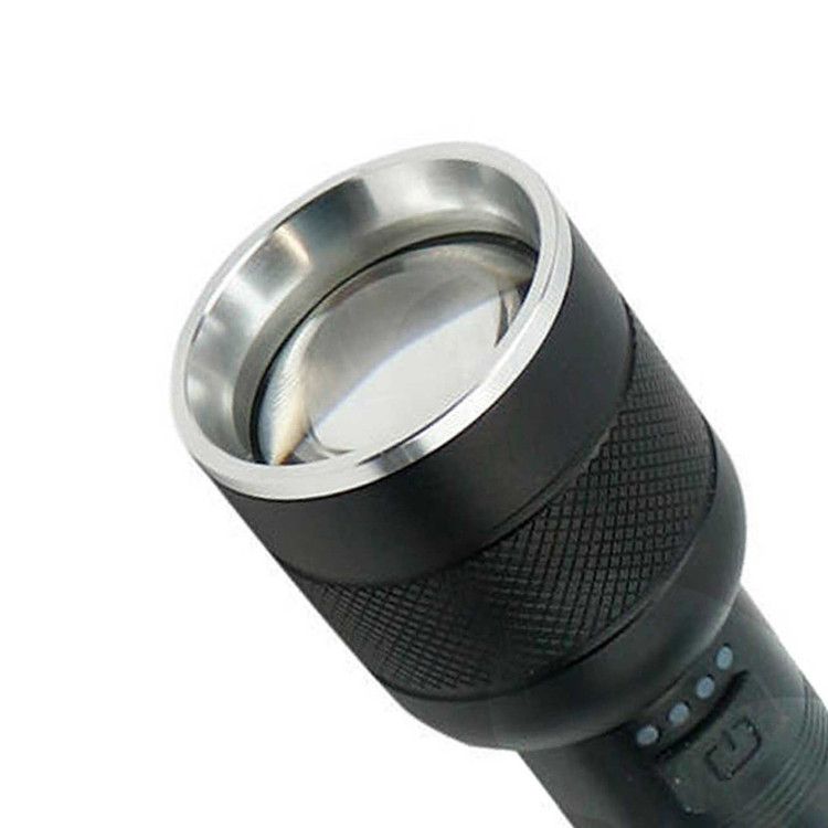 چراغ قوه یو وی UV-۳۹۵ نانومتر مدل UV-2۱-03