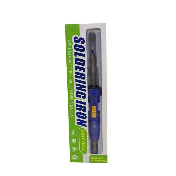 هویه 60 وات دکسلم مدل DX-60W