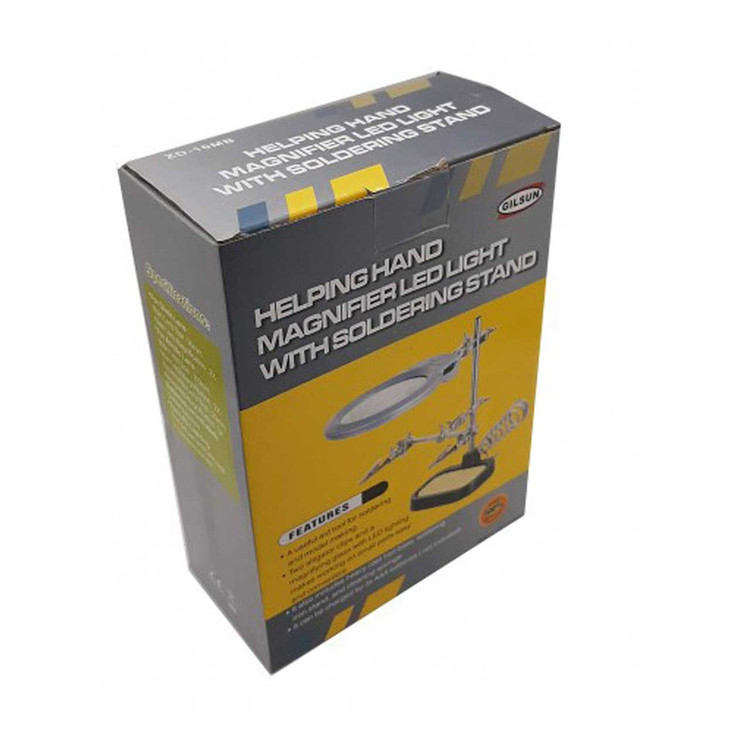 ذره بین گیلسان مدل ZD-10MB