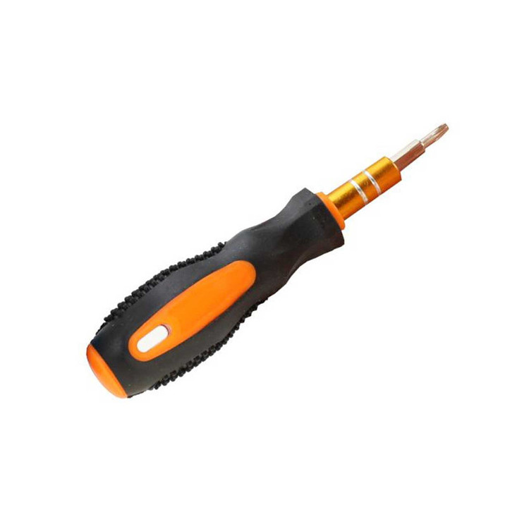 پیچ گوشتی کایزی مدل KS-6222 بسته 31 عددی