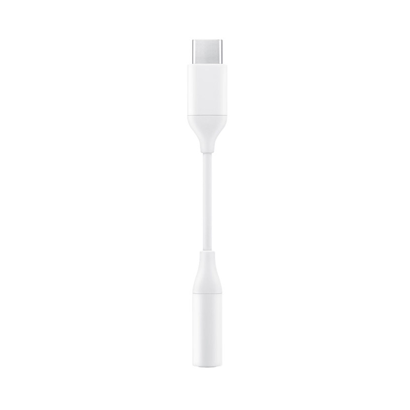 کابل تبدیل USB-C به جک 3.5 میلیمتری مناسب هدفون و میکروفون مدل EE-UC10JUWEGUS