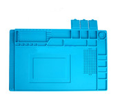 پد انتی استاتیک ضد لغزش سیلیکونی مدل TE-501