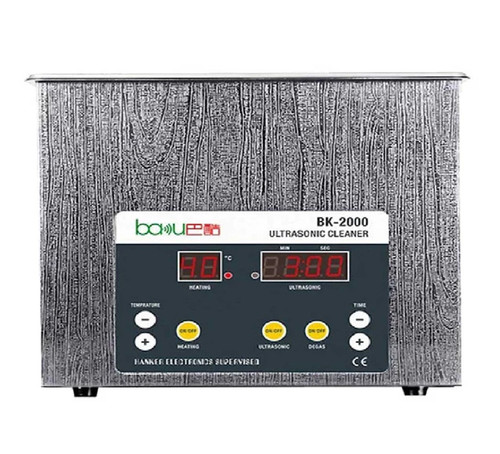 حمام التراسونیک باکو مدل BK-2000