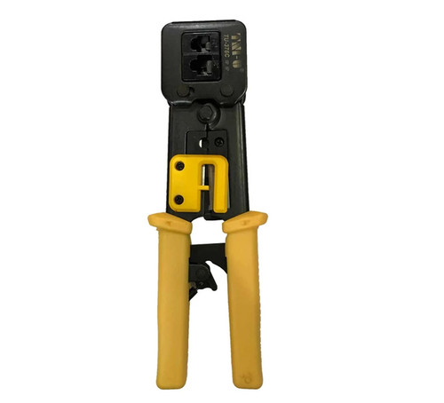 آچار شبکه تی ان یو مدل TU-376C