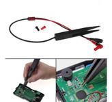 پراب پنسی مخصوص تست قطعات SMD
