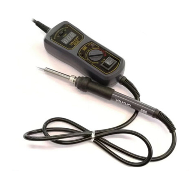هویه دیجیتال متغیر یاکسون YAXUN YX-8036