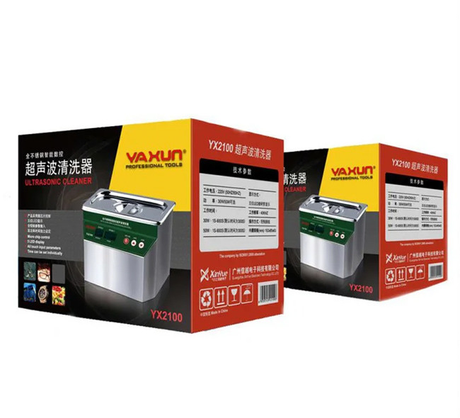 التراسونیک یاکسون مدل Yaxun yx-2100