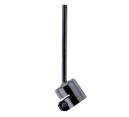 نازل هیتر سرکج ۵ میلیمتری (HOT AIR HEATER CURVED NOZZLE 5MM ) مناسب تعمیرات گوشی موبایل