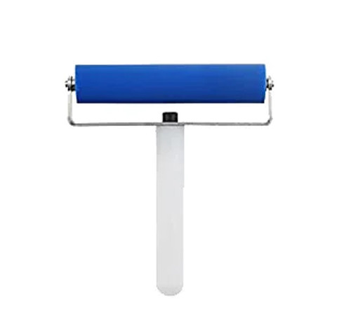 غلطک نصب او سی ای 15 سانتی متری (OCA SILICONE ROLLER 15CM)