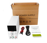 منبع تغذیه 30 ولت 5 آمپر نایس پاور مدل SPS305