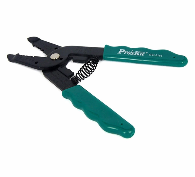 سیم لخت کن پروسکیت مدل ProsKit 8PK-3161