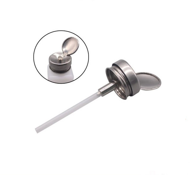 جای تینر و الکل فشاری یاکسون ۲۰۰میلی لیتر YX-60