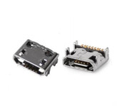 سوکت شارژ موبایل سامسونگ SAMSUNG S7262 S5282 S5280 G130 G318 S7390 S6810