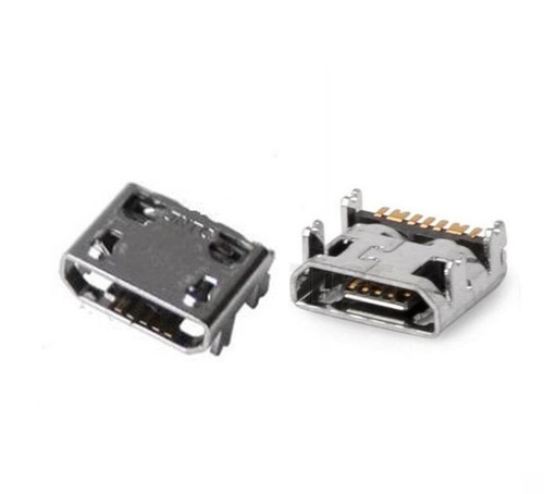 سوکت شارژ موبایل سامسونگ SAMSUNG S7262 S5282 S5280 G130 G318 S7390 S6810