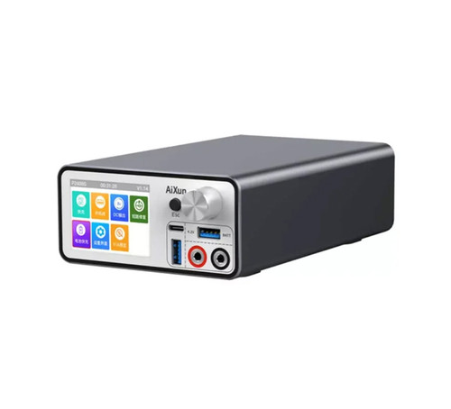 منبع تغذیه 5 ماژول Power Box JC AIXUN P2408S