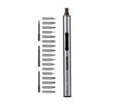 پیچ گوشتی شارژی Creation Space CS02B