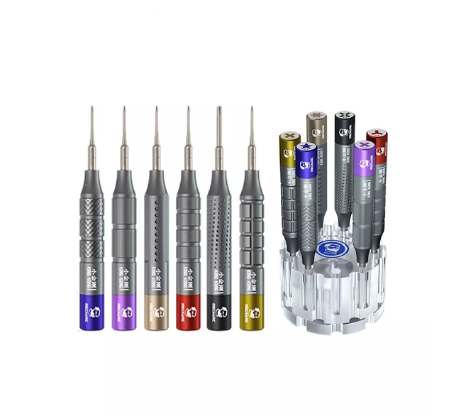 ست پیچگوشتی Mechanic King Kong