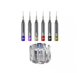 ست پیچگوشتی Mechanic King Kong