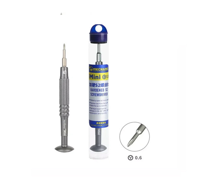 پیچگوشتی مکانیک Mechanic iMini