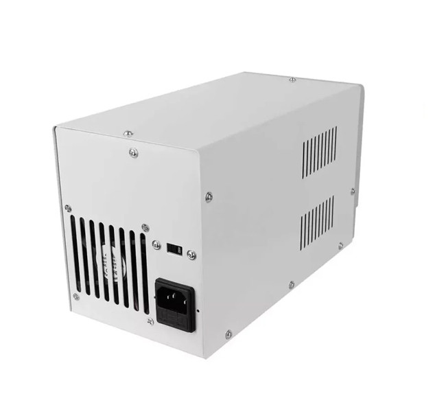 منبع تغذیه 30 ولت 5 آمپرداژنگ DAZHENG PS-305D