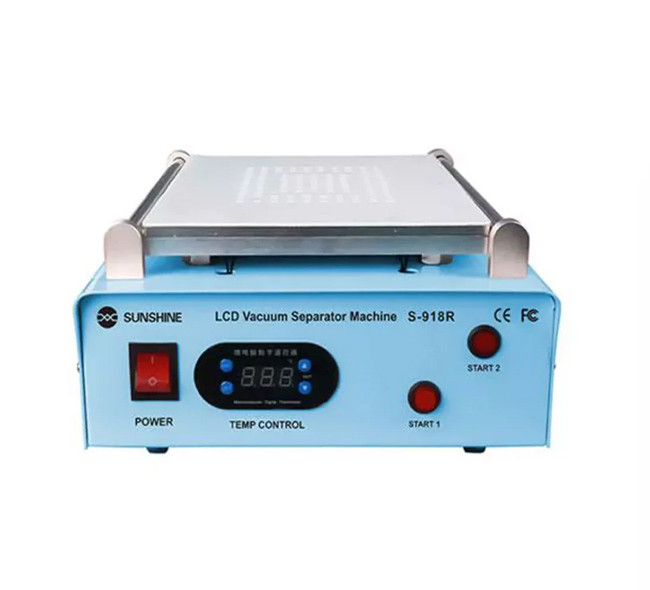 سپراتور 14 اینچ Sunshine S-918R