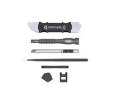 سری پیچ گوشتی جاک می مدل JM-8173 بسته 69 عددی