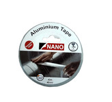 چسب آلومینیوم نانو مدل براق al عرض 5 سانتی متر