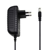 آداپتور دیواری 6 ولت 2 آمپر 6v/2a