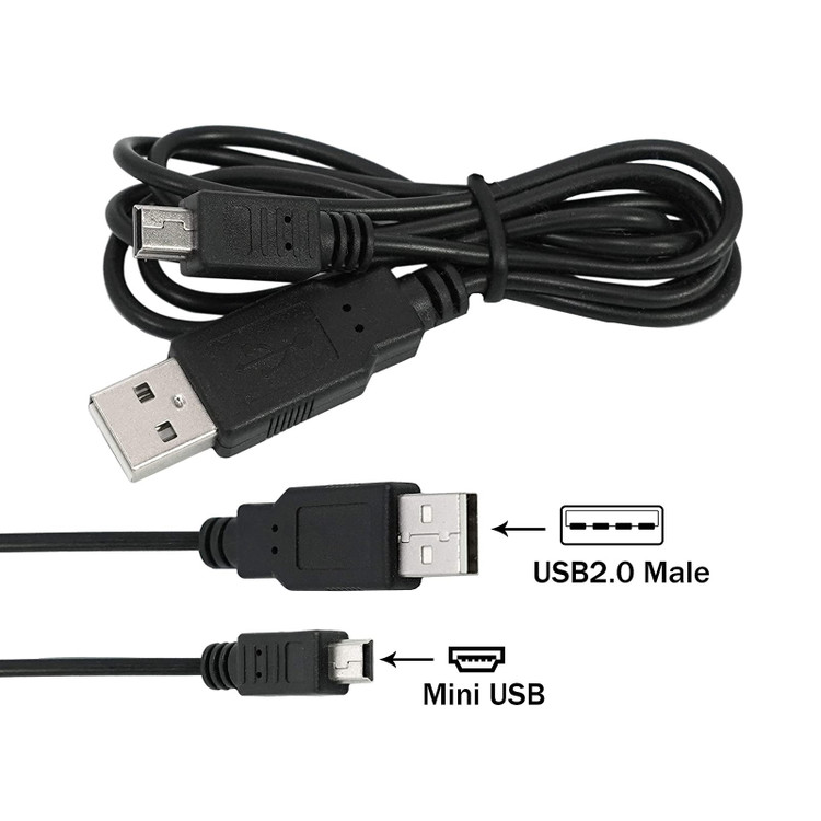 شارژر فندکی کارتخوان وریفون 675 و پکس S910 کابل میکرو یو اس بی MICRO USB