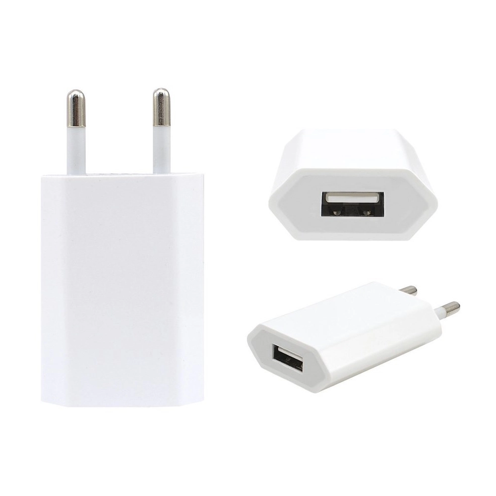 آداپتور 5 ولت 1 آمپر همه کاره USB