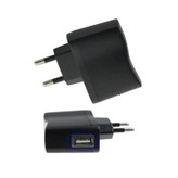 آداپتور 5 ولت 500 میلی آمپر USB