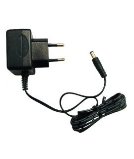 آداپتور سوییچینگ 15 ولت 0.5 آمپر