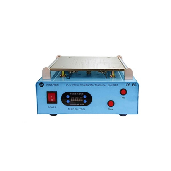 دستگاه سپراتور 14 اینچی سانشاین مدل S-918R