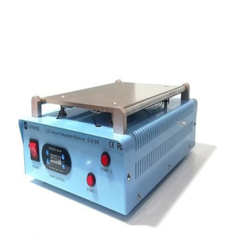 دستگاه سپراتور 14 اینچی سانشاین مدل S-918R