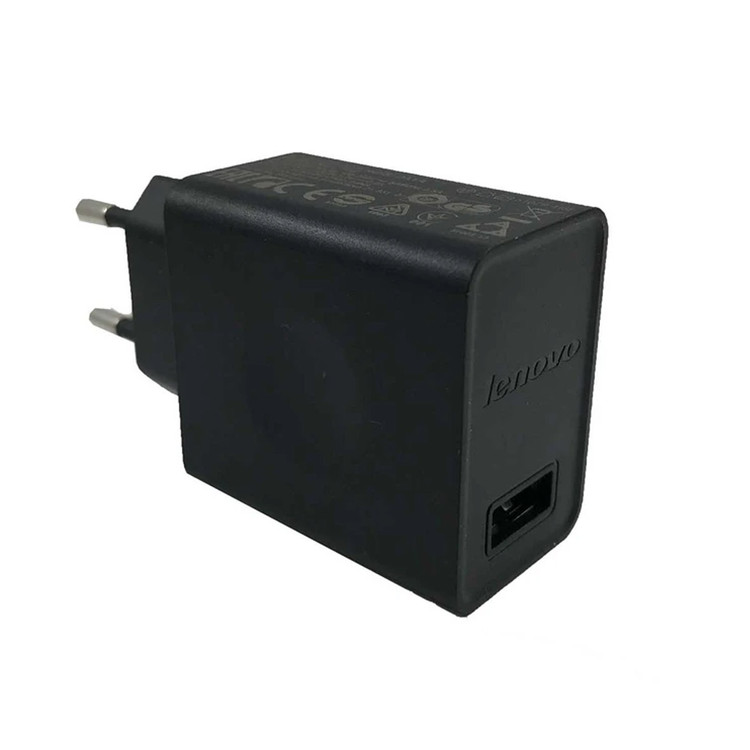 شارژر دیواری لنوو مدل JENIS-C-P36 مخصوص تبلت و موبایل